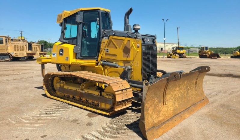 
								Used 2020 JOHN DEERE 700K Construction Equipment in San Antonio Texas full									