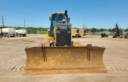 Used 2020 JOHN DEERE 700K Construction Equipment in San Antonio Texas