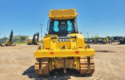 Used 2020 JOHN DEERE 700K Construction Equipment in San Antonio Texas