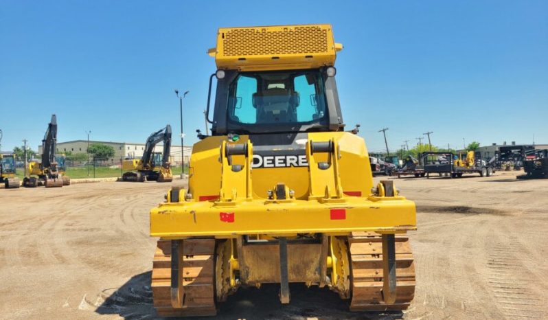 
								Used 2020 JOHN DEERE 700K Construction Equipment in San Antonio Texas full									