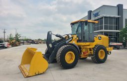 Used 2022 JOHN DEERE 524P Construction Equipment in San Antonio Texas