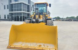Used 2022 JOHN DEERE 524P Construction Equipment in San Antonio Texas