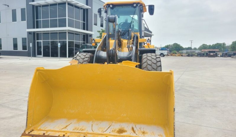 
								Used 2022 JOHN DEERE 524P Construction Equipment in San Antonio Texas full									