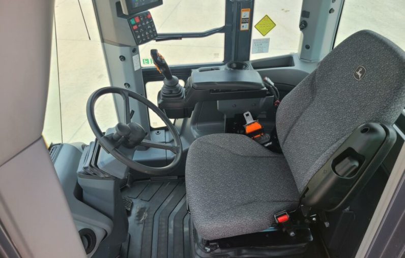 
								Used 2022 JOHN DEERE 524P Construction Equipment in San Antonio Texas full									