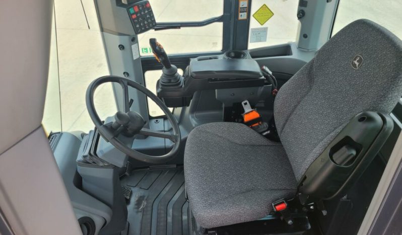 
								Used 2022 JOHN DEERE 524P Construction Equipment in San Antonio Texas full									