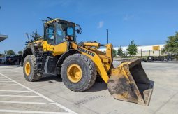 Used 2019 KOMATSU WA380-8 Construction Equipment in San Antonio Texas