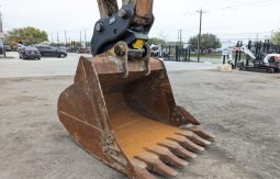 Used 2019 JOHN DEERE 470G LC Construction Equipment in San Antonio Texas