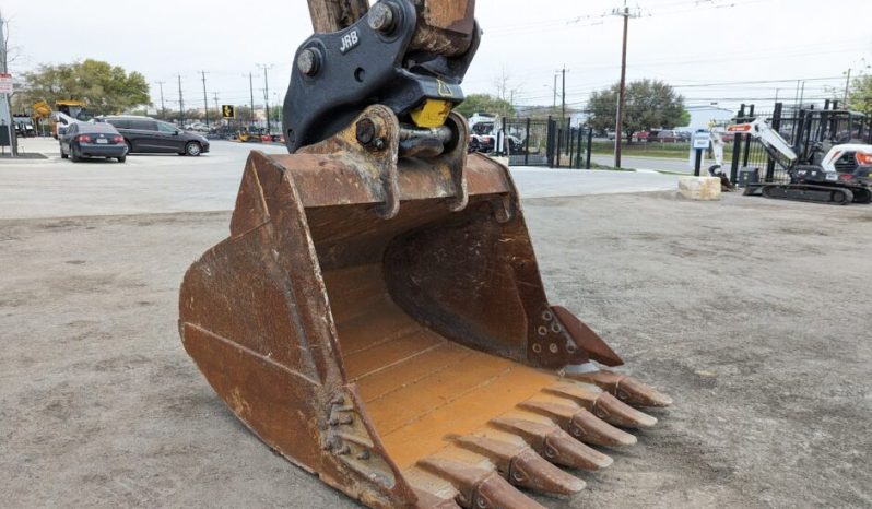 
								Used 2019 JOHN DEERE 470G LC Construction Equipment in San Antonio Texas full									
