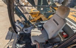 Used 2019 JOHN DEERE 470G LC Construction Equipment in San Antonio Texas