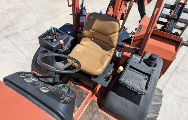 
								Used 2016 Ditch Witch RT55 Construction Equipment in San Antonio Texas full									