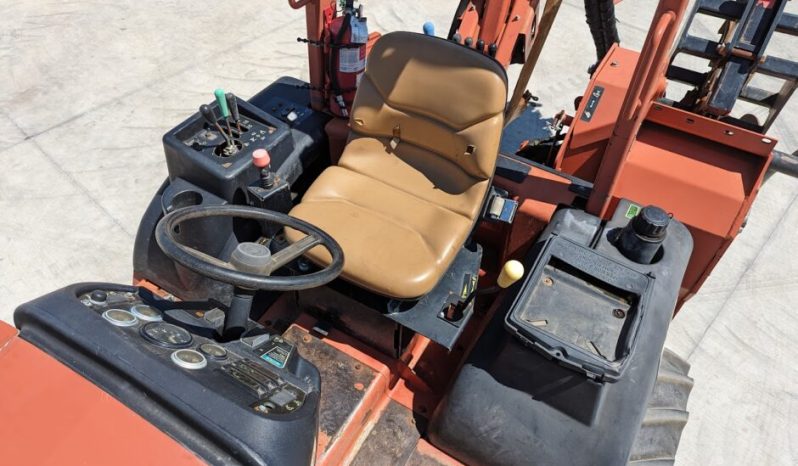 
								Used 2016 Ditch Witch RT55 Construction Equipment in San Antonio Texas full									