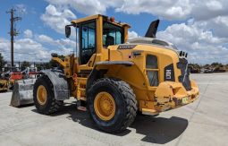 Used 2018 Volvo L70H Construction Equipment in San Antonio Texas