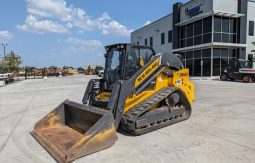 Used 2022 NEW HOLLAND C362 Construction Equipment in San Antonio Texas