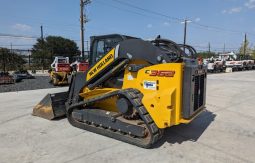 Used 2022 NEW HOLLAND C362 Construction Equipment in San Antonio Texas