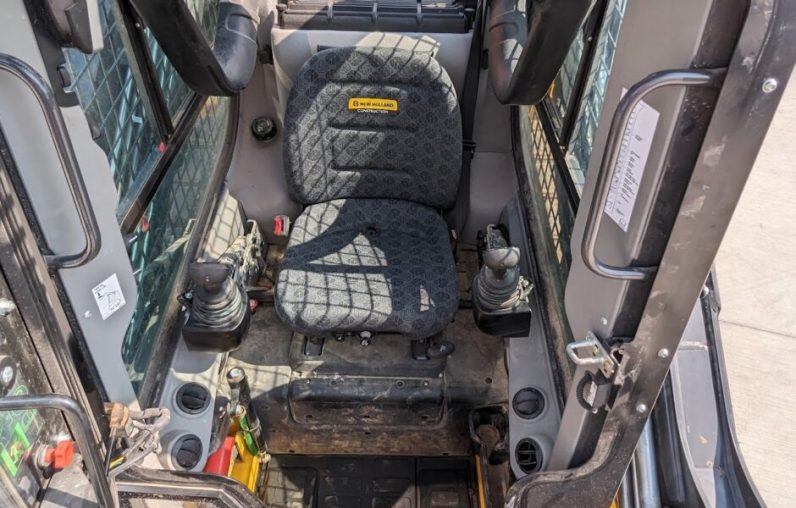 
								Used 2022 NEW HOLLAND C362 Construction Equipment in San Antonio Texas full									