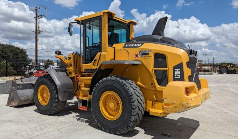 
								Used 2020 Volvo L70H Construction Equipment in San Antonio Texas full									