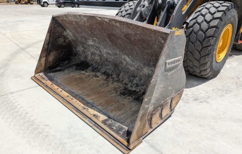 
								Used 2020 Volvo L70H Construction Equipment in San Antonio Texas full									