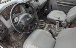 Used 2013 Ford F750 Construction Equipment in San Antonio Texas