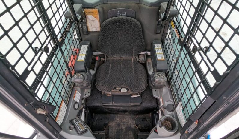 
								Used 2018 BOBCAT T870 Construction Equipment in San Antonio Texas full									