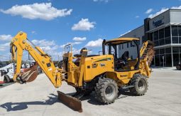 Used 2018 VERMEER RTX1250 Construction Equipment in San Antonio Texas