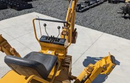 Used 2018 VERMEER RTX1250 Construction Equipment in San Antonio Texas
