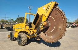 Used 1998 VERMEER V8550 Construction Equipment in San Antonio Texas