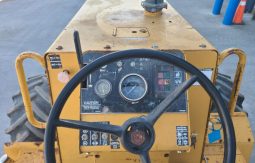 Used 1998 VERMEER V8550 Construction Equipment in San Antonio Texas