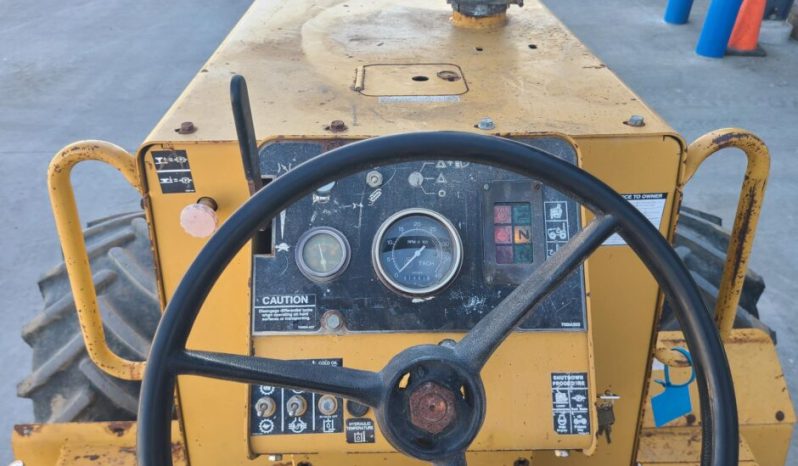 
								Used 1998 VERMEER V8550 Construction Equipment in San Antonio Texas full									