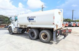 Used 2014 Kenworth T370 Construction Equipment in San Antonio Texas
