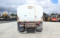 Used 2014 Kenworth T370 Construction Equipment in San Antonio Texas