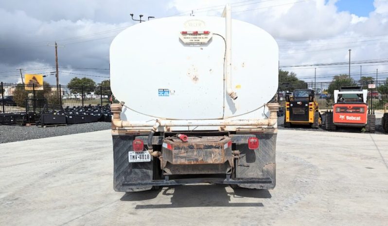 
								Used 2014 Kenworth T370 Construction Equipment in San Antonio Texas full									