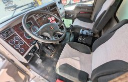 Used 2014 Kenworth T370 Construction Equipment in San Antonio Texas