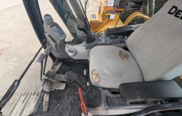 Used 2018 JOHN DEERE 350G Construction Equipment in San Antonio Texas