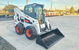 Used 2023 BOBCAT S740 Construction Equipment in San Antonio Texas