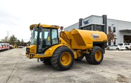 Used 2017 HYDREMA 912HM Construction Equipment in San Antonio Texas