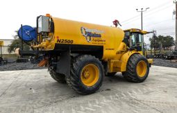 Used 2017 HYDREMA 912HM Construction Equipment in San Antonio Texas