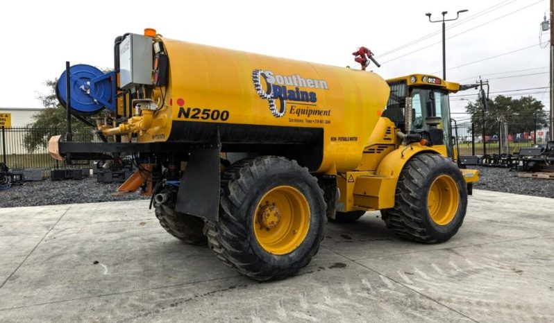 
								Used 2017 HYDREMA 912HM Construction Equipment in San Antonio Texas full									