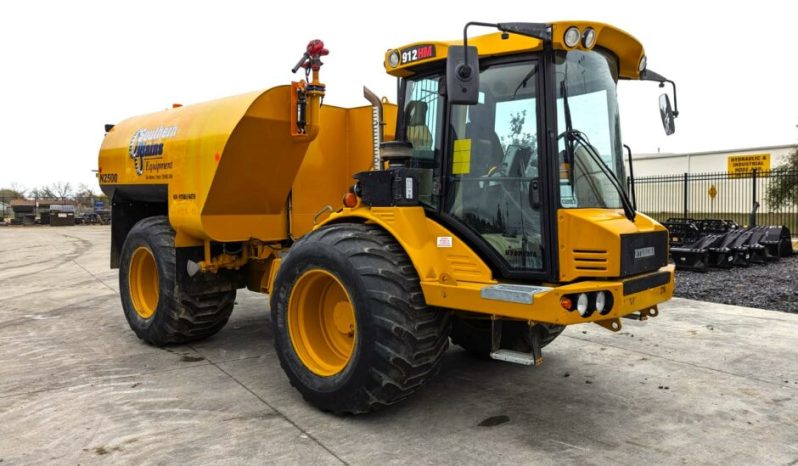 
								Used 2017 HYDREMA 912HM Construction Equipment in San Antonio Texas full									