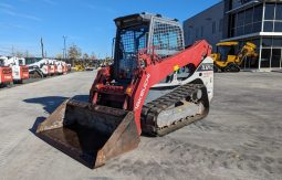Used 2021 TAKEUCHI TL12V2 Construction Equipment in San Antonio Texas