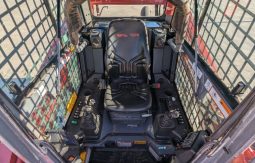 Used 2021 TAKEUCHI TL12V2 Construction Equipment in San Antonio Texas