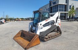 Used 2021 BOBCAT T740 Construction Equipment in San Antonio Texas
