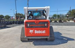 Used 2021 BOBCAT T740 Construction Equipment in San Antonio Texas