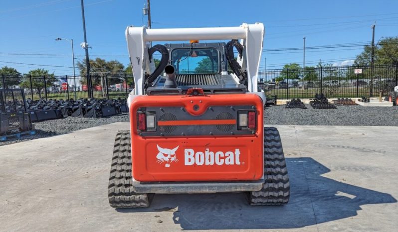 
								Used 2021 BOBCAT T76 Construction Equipment in San Antonio Texas full									