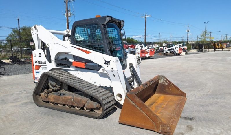 
								Used 2021 BOBCAT T76 Construction Equipment in San Antonio Texas full									