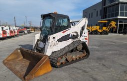 Used 2021 BOBCAT T870 Construction Equipment in San Antonio Texas