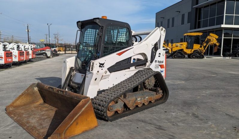 
								Used 2021 BOBCAT T870 Construction Equipment in San Antonio Texas full									