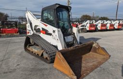 Used 2021 BOBCAT T870 Construction Equipment in San Antonio Texas