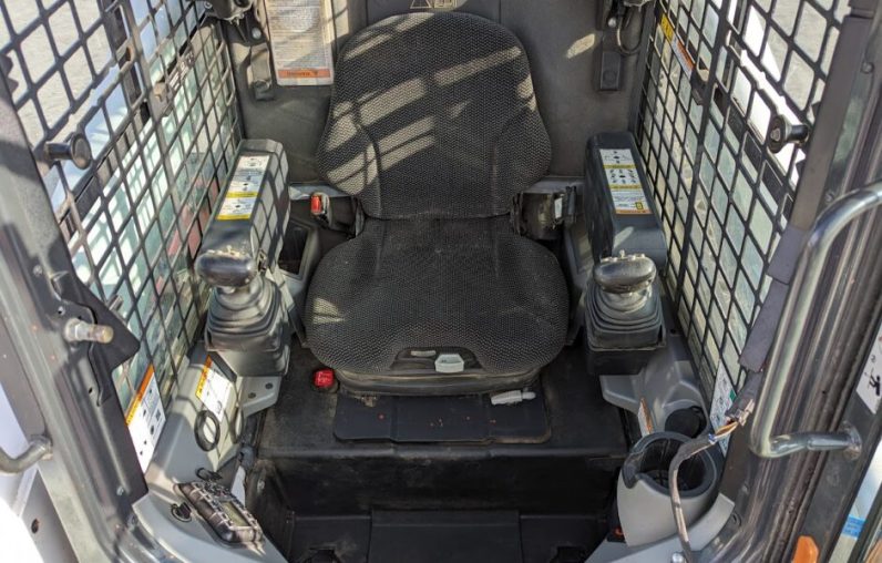 
								Used 2021 BOBCAT T870 Construction Equipment in San Antonio Texas full									