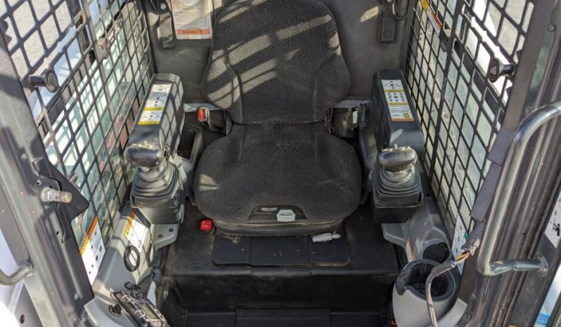 
								Used 2021 BOBCAT T870 Construction Equipment in San Antonio Texas full									