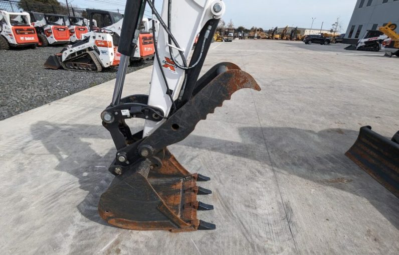 
								Used 2022 BOBCAT E50 Construction Equipment in San Antonio Texas full									